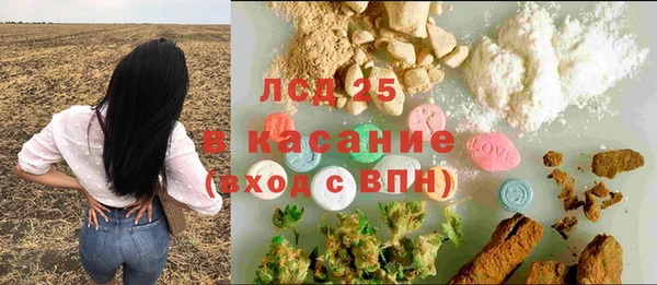 крисы Карпинск